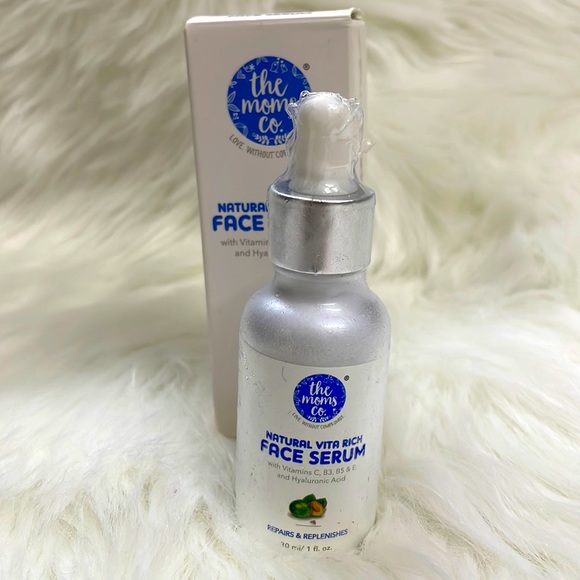 Face serum - Picture 6 of 7